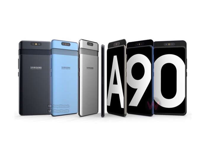 三星A系旗艦詳細(xì)參數(shù)出爐 國(guó)行型號(hào)曝光或6月初開(kāi)賣