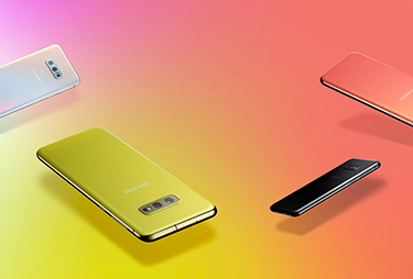 專訪：三星Galaxy S10是如何誕生的