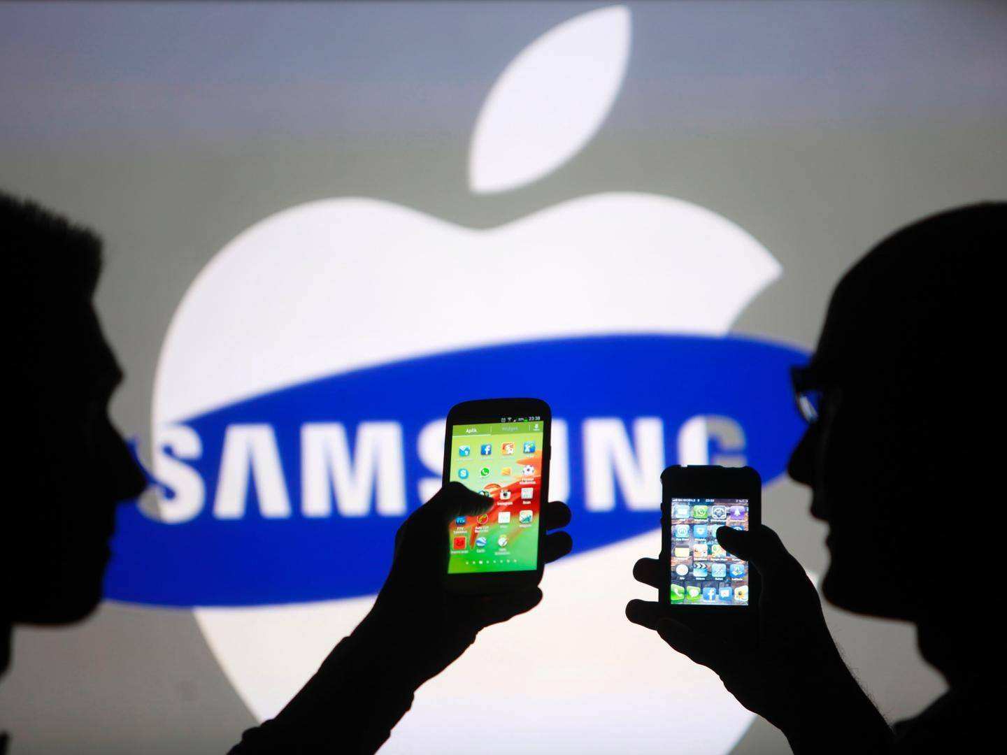 三星確認(rèn)正研發(fā)真正的全面屏 幫助蘋果去掉iPhone的劉海