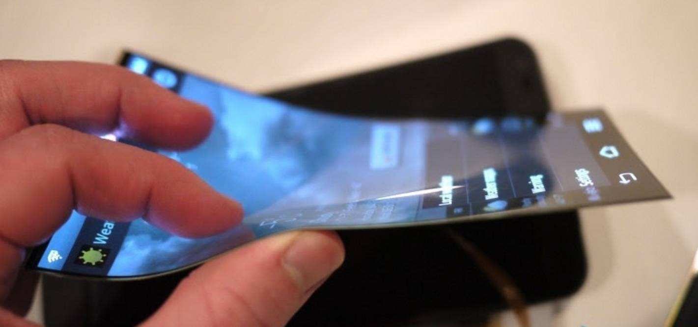 三星繼續(xù)領(lǐng)跑手機(jī)面板市場(chǎng) 京東方第三