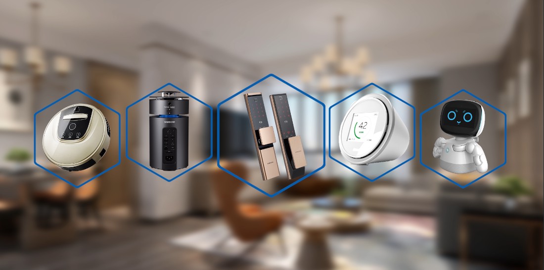 圖騰智能家居戰(zhàn)略，打造P2C全鏈條解決方案