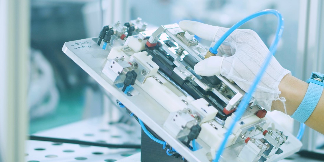 圖騰智能終端P2C全鏈條解決方案，打造售后服務(wù)新模式