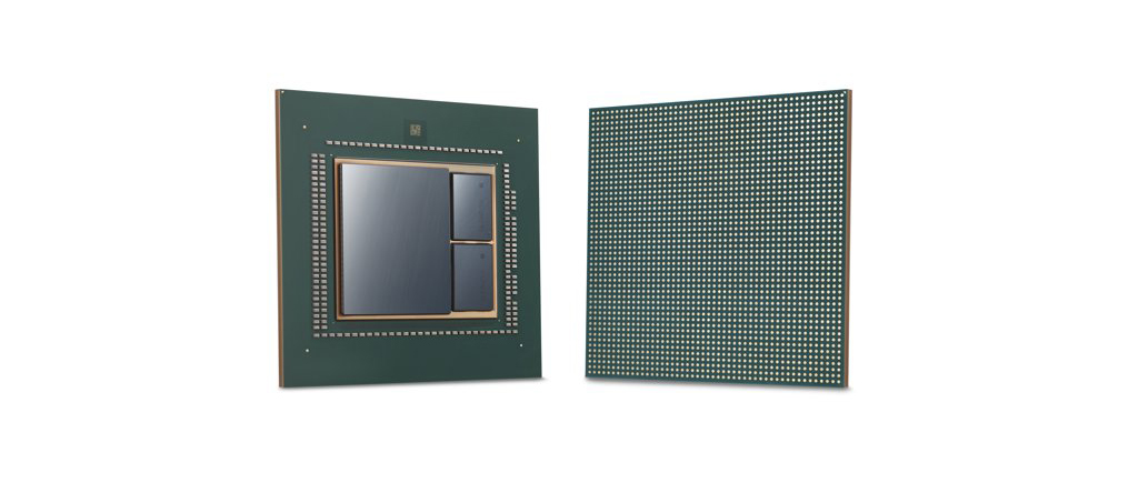 三星將代工百度昆侖AI芯片