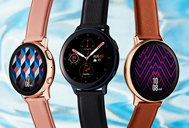 三星Active 2，還有哪些隱藏的好用功能